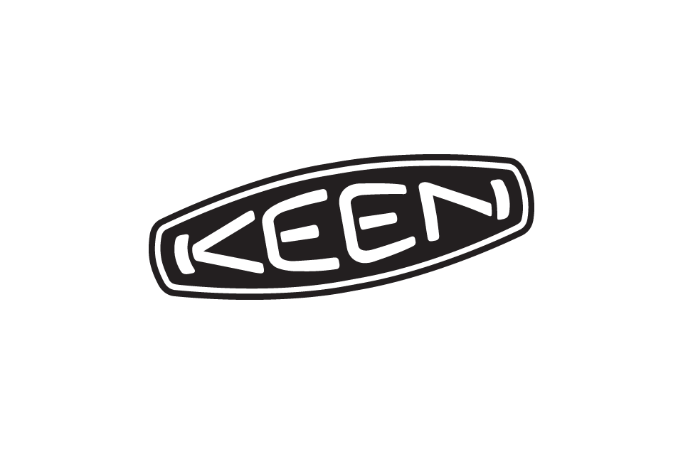 Keen Logo