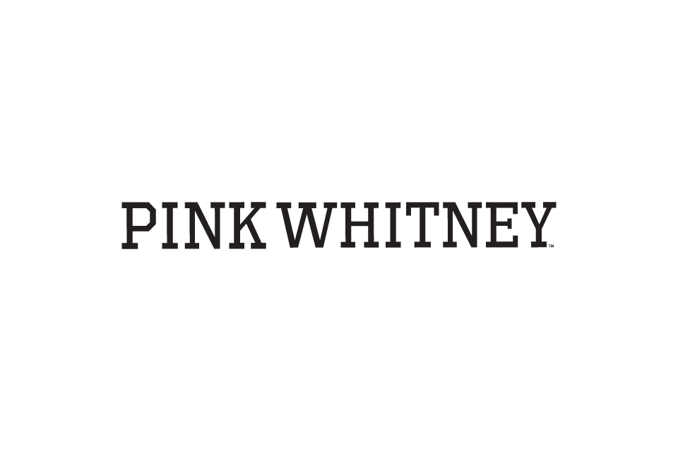 Pink Whitney Logo