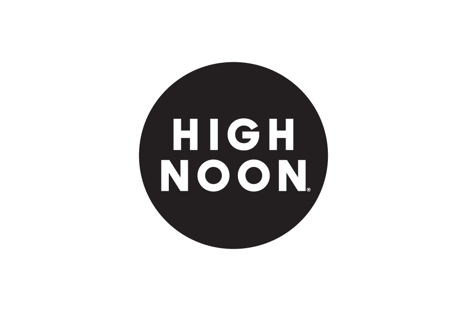 High Noon Logo