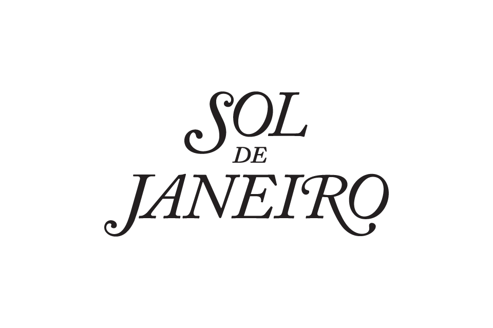 Sol De Janeiro Logo