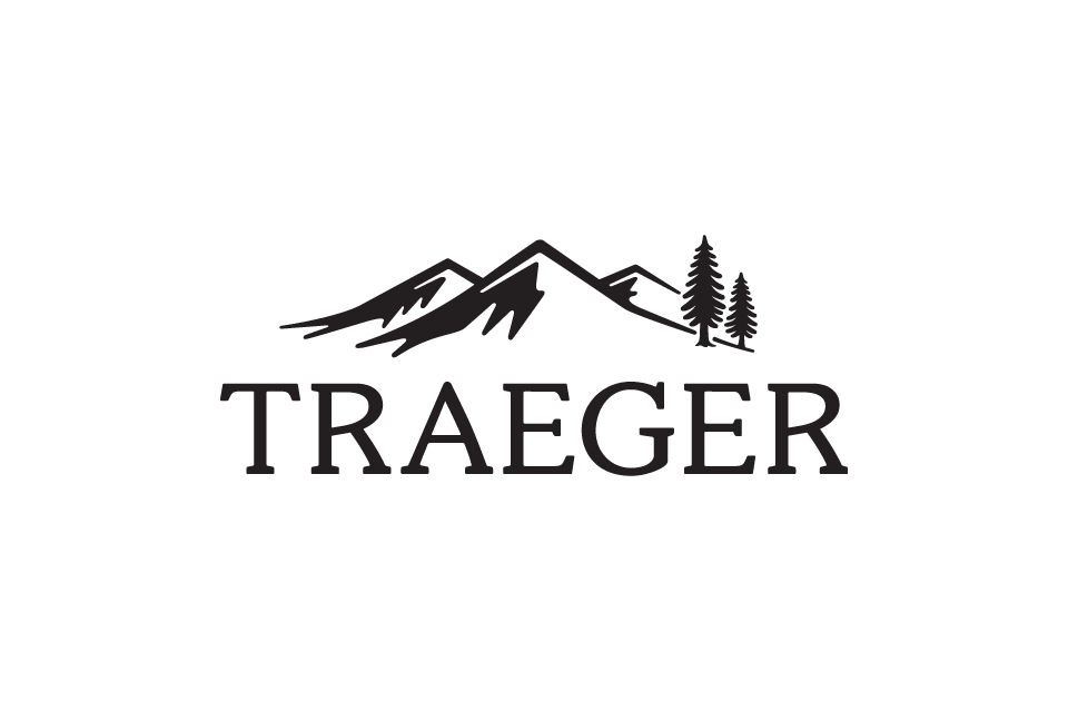 Traeger Logo
