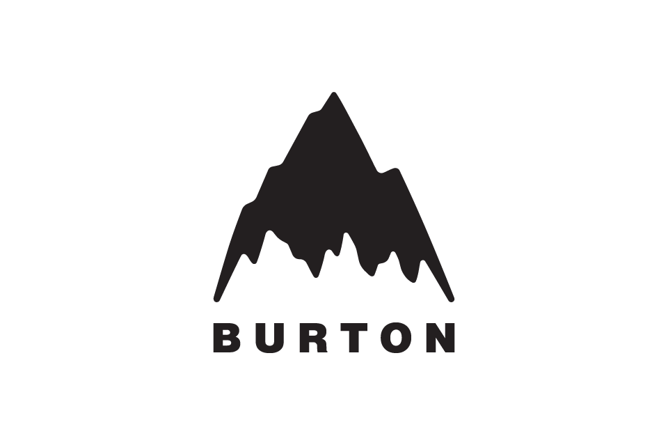 Burton Logo