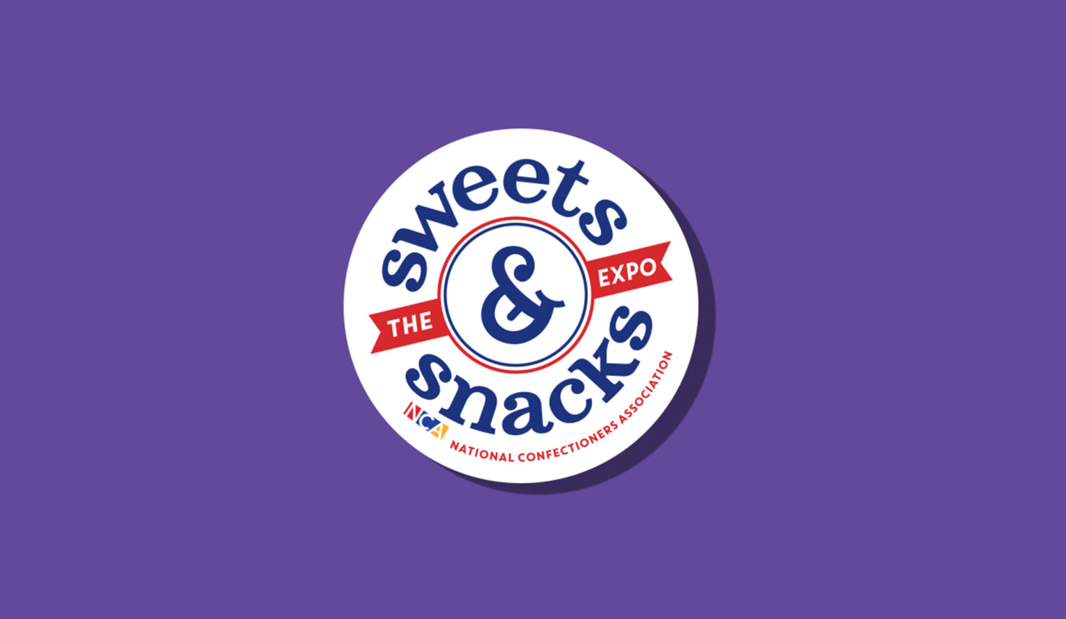 Sweets and Snacks Expo Chicago event attended by Select Design CPG marketing team